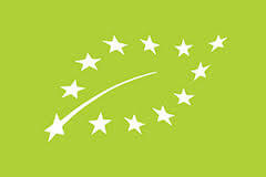 نشان ارگانیک اتحادیه اروپا